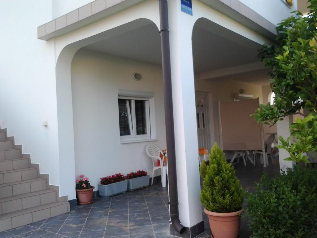 Holiday S&M Lopar Exteriér fotografie